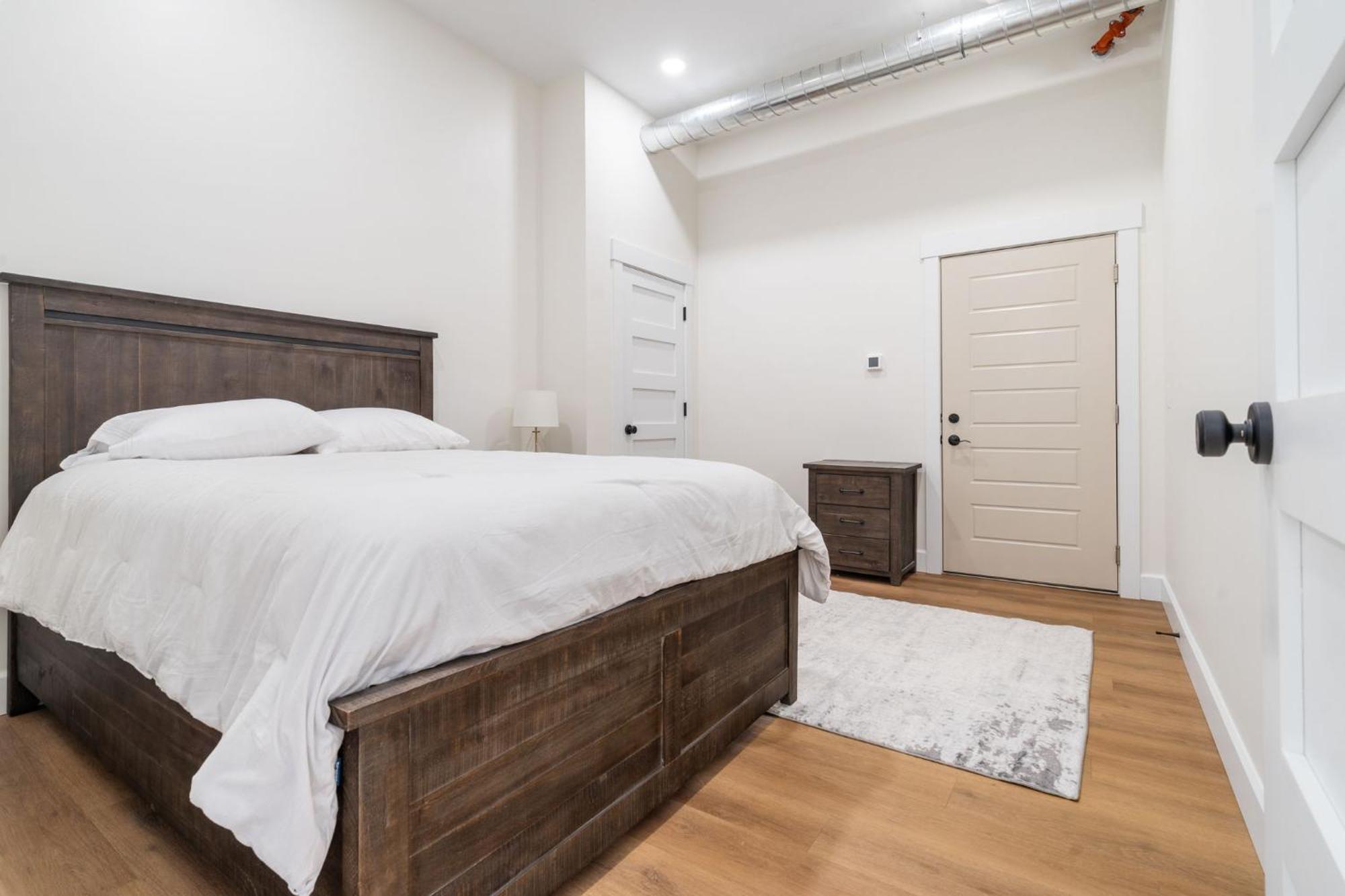 Young Apartment