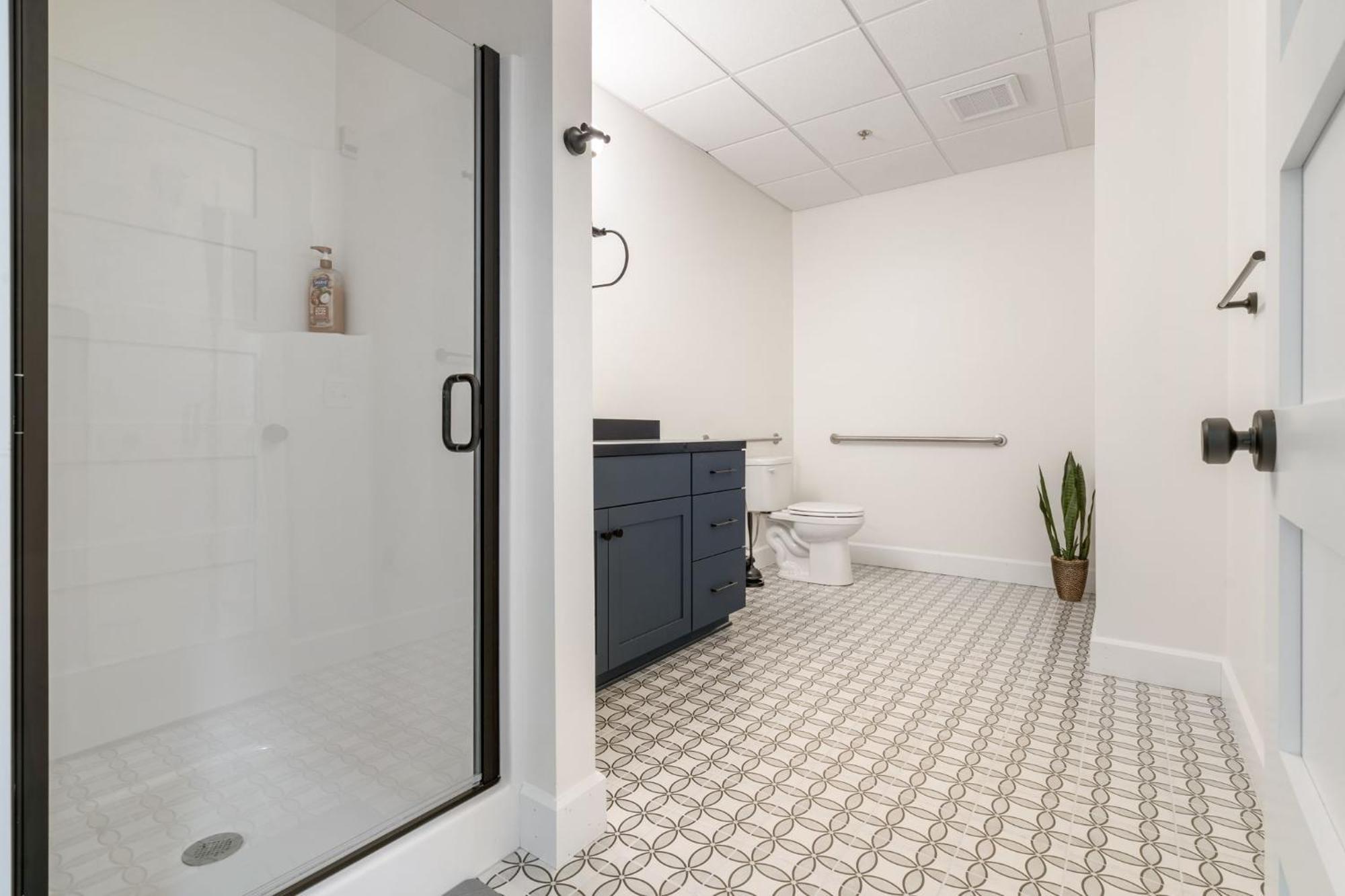 Apartment Young *